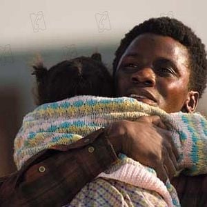 Fotoğraf Derek Luke