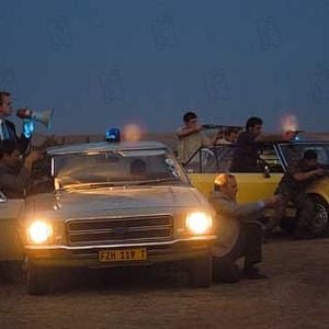 Fotoğraf Phillip Noyce