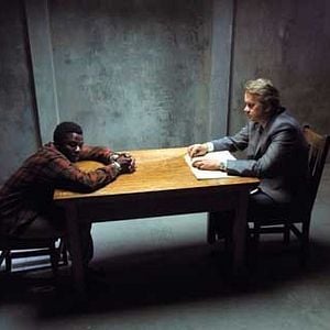 Fotoğraf Tim Robbins