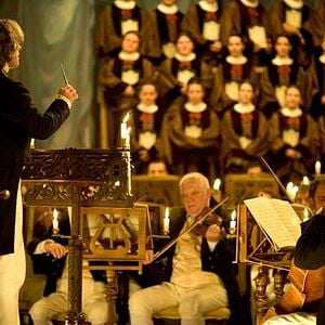 Fotoğraf Agnieszka Holland