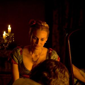 Fotoğraf Agnieszka Holland