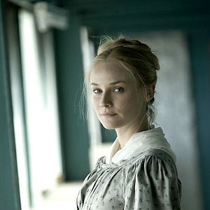 Fotoğraf Agnieszka Holland