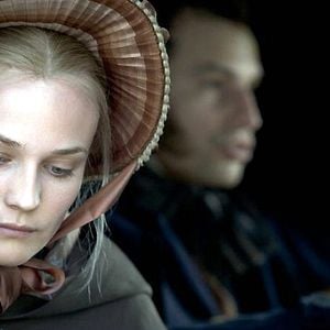 Fotoğraf Agnieszka Holland