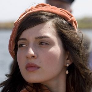 Fotoğraf María Valverde