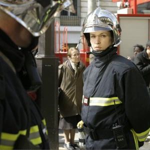 Fotoğraf Premier secours