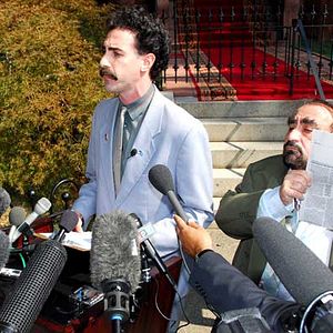 Fotoğraf Kambuzia Partovi