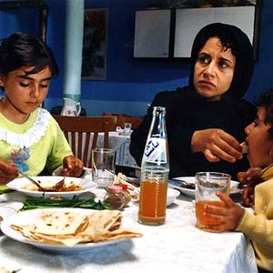 Fotoğraf Kambuzia Partovi