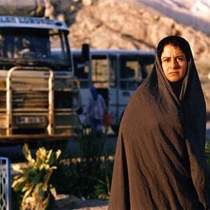 Fotoğraf Kambuzia Partovi