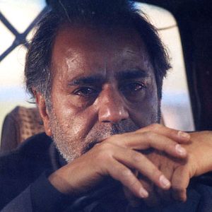 Fotoğraf Kambuzia Partovi