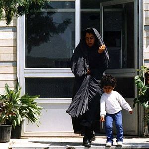 Fotoğraf Kambuzia Partovi