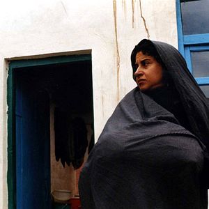 Fotoğraf Kambuzia Partovi