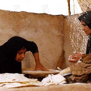 Fotoğraf Kambuzia Partovi