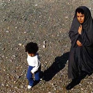 Fotoğraf Fereshteh Sadre Orafaee