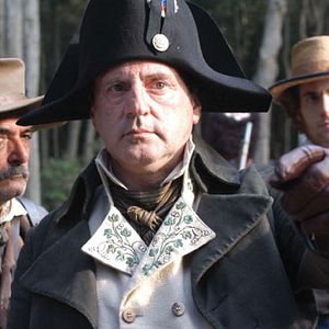 Fotoğraf Daniel Auteuil