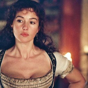 Fotoğraf Monica Bellucci