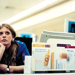 Fotoğraf Sean Ellis