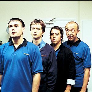 Fotoğraf Sean Ellis