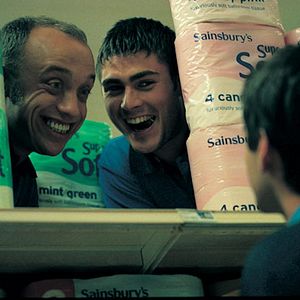 Fotoğraf Sean Ellis