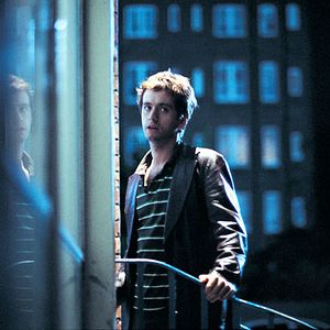 Fotoğraf Sean Ellis