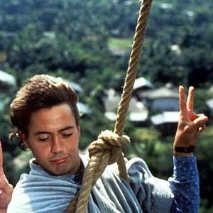 Fotoğraf Robert Downey Jr.