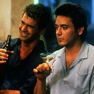 Fotoğraf Robert Downey Jr.