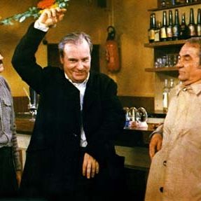 Fotoğraf Jean Carmet