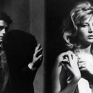 Fotoğraf Monica Vitti