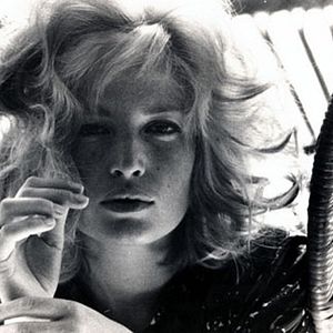Fotoğraf Monica Vitti