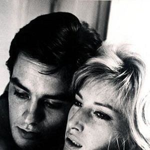 Fotoğraf Monica Vitti