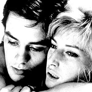 Fotoğraf Monica Vitti