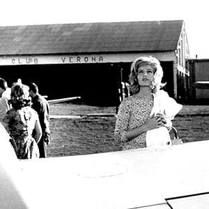 Fotoğraf Monica Vitti