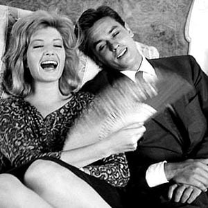 Fotoğraf Monica Vitti