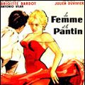 Fotoğraf La Femme et le pantin