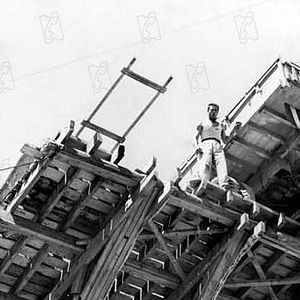 Fotoğraf Yves Montand