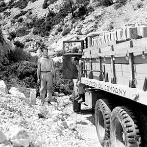 Fotoğraf Yves Montand