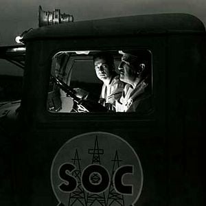 Fotoğraf Yves Montand