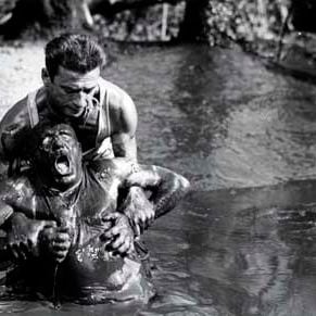 Fotoğraf Yves Montand