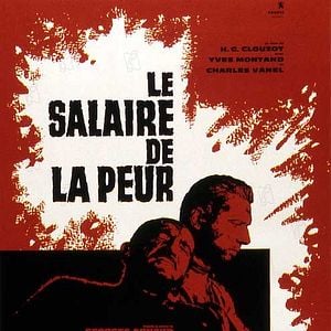 Fotoğraf Yves Montand