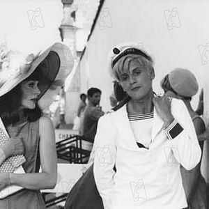 Fotoğraf Jacques Perrin