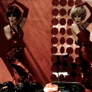 Fotoğraf Catherine Deneuve