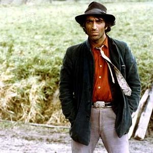 Fotoğraf Gérard Darmon