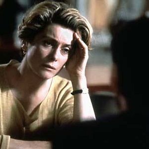 Fotoğraf André Téchiné