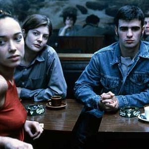 Fotoğraf Carmen Chaplin