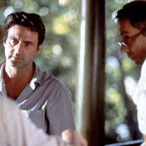 Fotoğraf André Téchiné