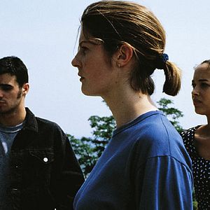 Fotoğraf Chiara Mastroianni