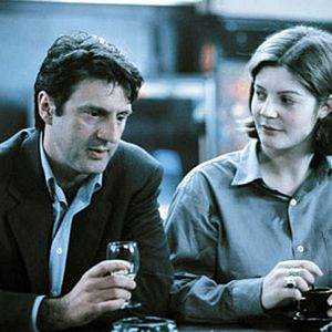 Fotoğraf Chiara Mastroianni