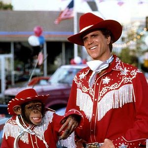 Fotoğraf Richard Benjamin