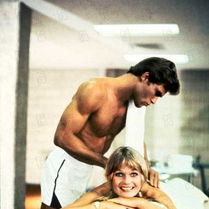 Fotoğraf Valerie Perrine