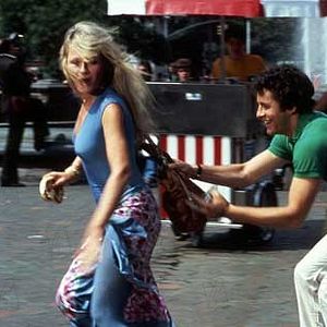 Fotoğraf Valerie Perrine