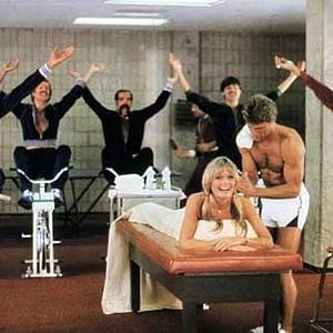 Fotoğraf Valerie Perrine